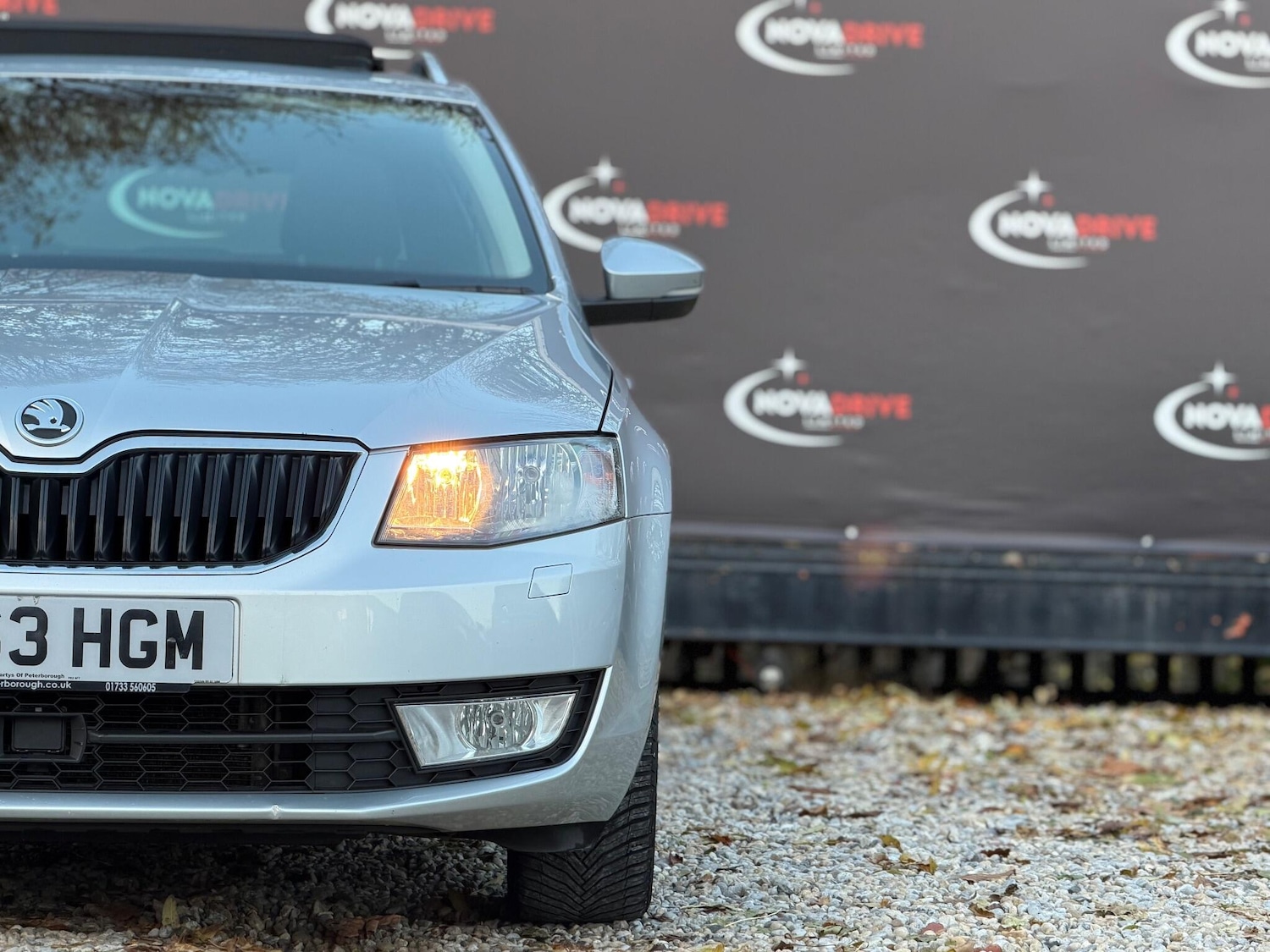 Used Skoda Octavia 2013 for sale - 76607184: Photo 20
