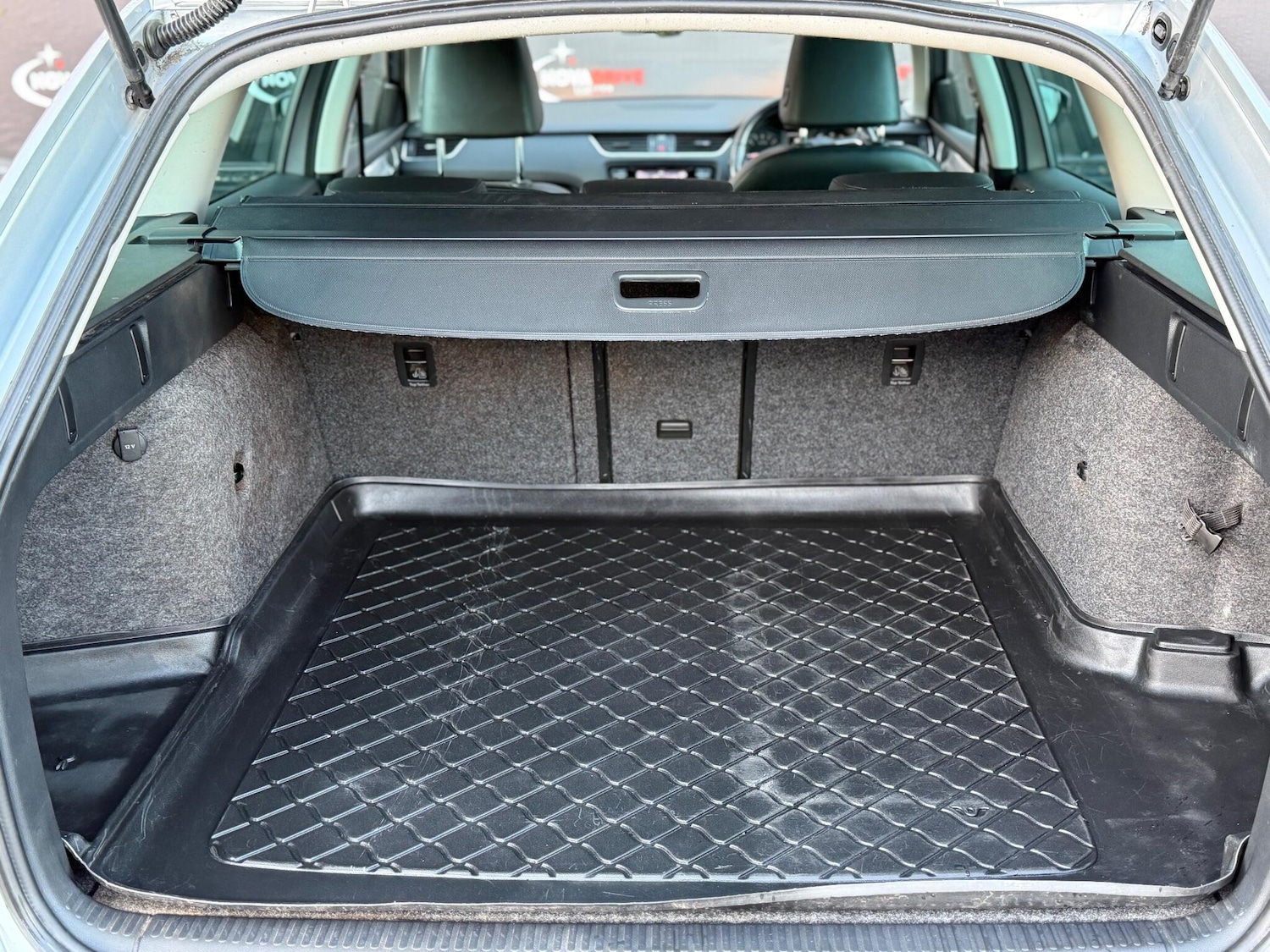 Used Skoda Octavia 2013 for sale - 76607184: Photo 23