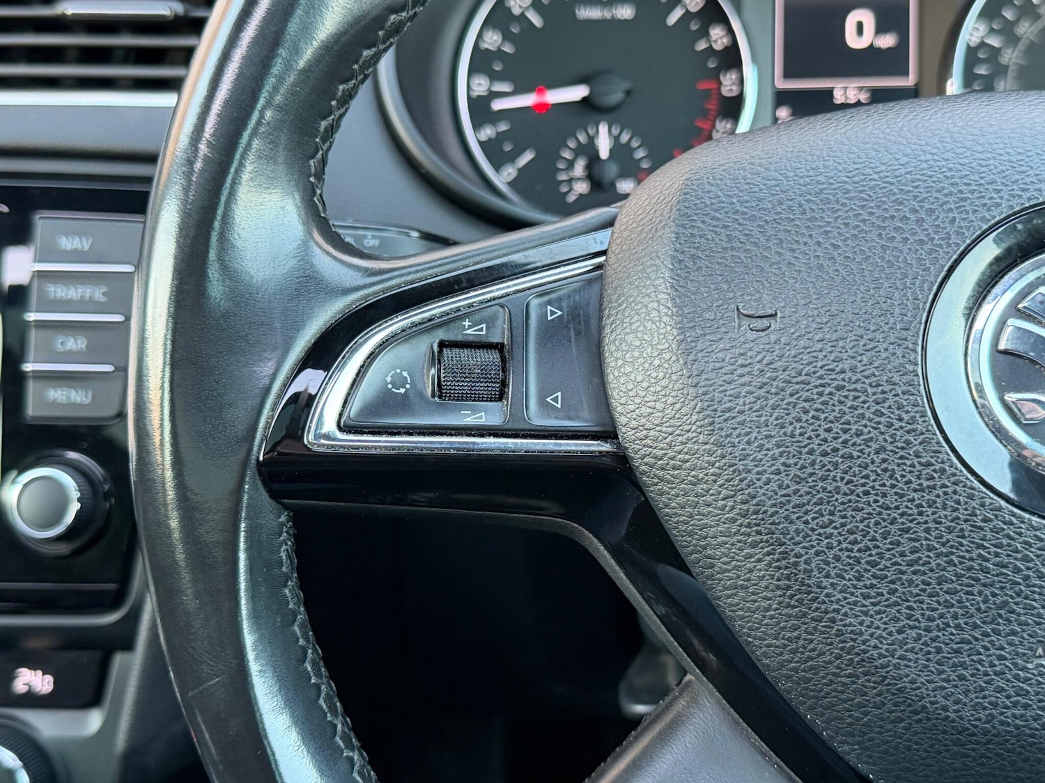 Used Skoda Octavia 2013 for sale - 76607184: Photo 25