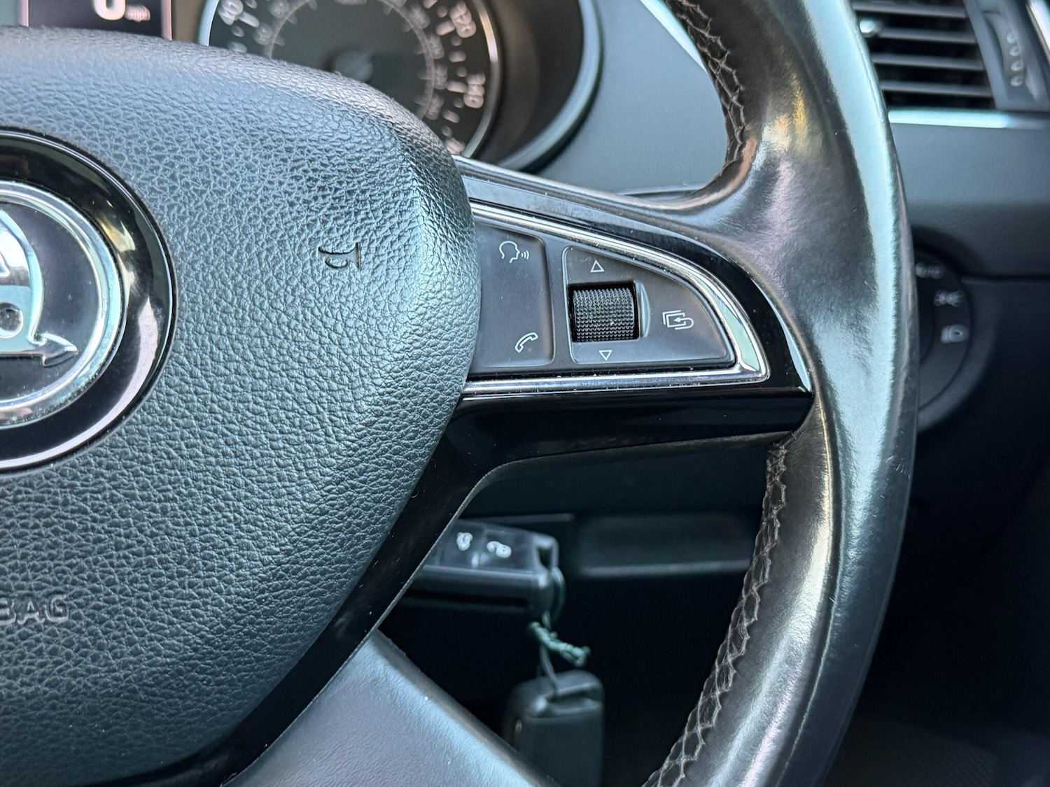 Used Skoda Octavia 2013 for sale - 76607184: Photo 26