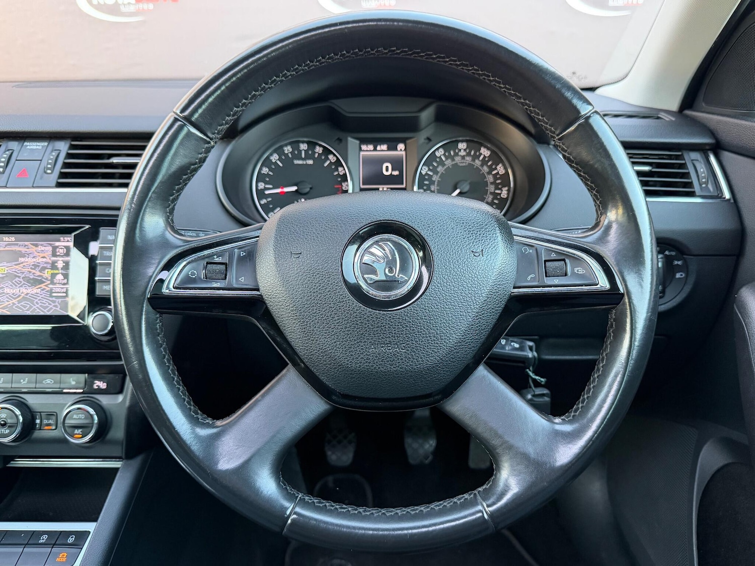 Used Skoda Octavia 2013 for sale - 76607184: Photo 27