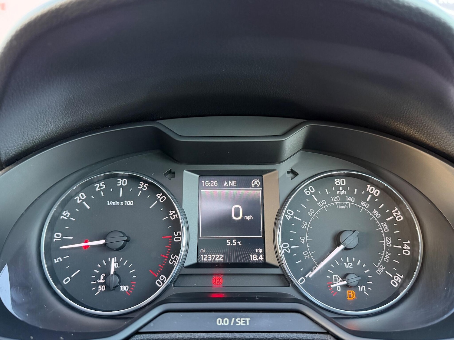 Used Skoda Octavia 2013 for sale - 76607184: Photo 28