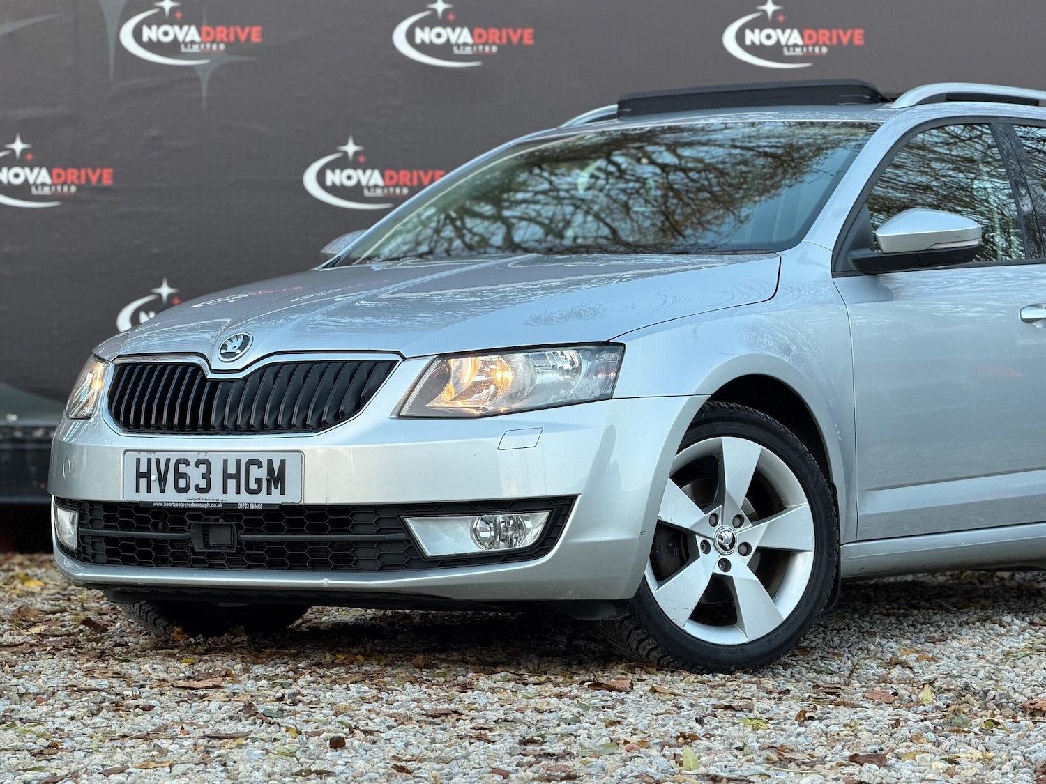 Used Skoda Octavia 2013 for sale - 76607184: Photo 3