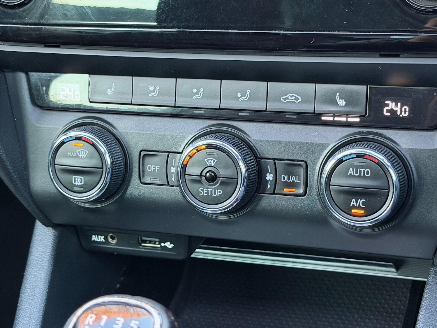 Used Skoda Octavia 2013 for sale - 76607184: Photo 34