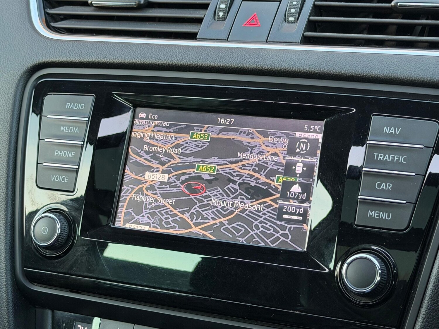 Used Skoda Octavia 2013 for sale - 76607184: Photo 35