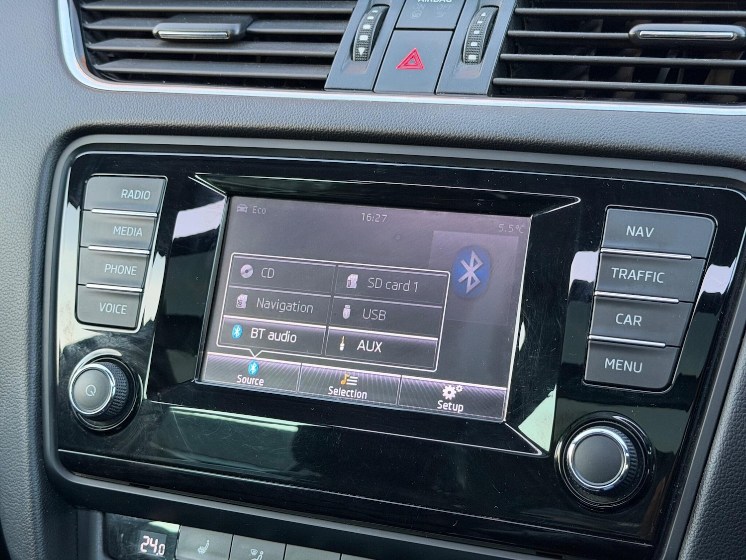 Used Skoda Octavia 2013 for sale - 76607184: Photo 36