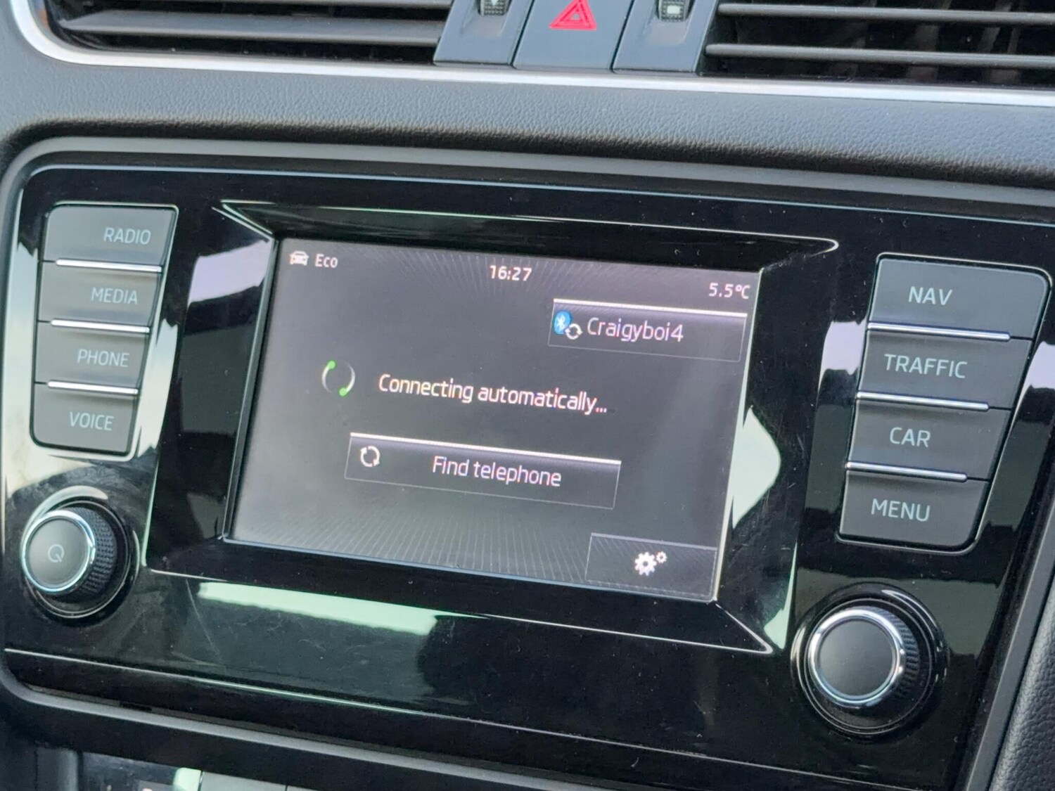 Used Skoda Octavia 2013 for sale - 76607184: Photo 37