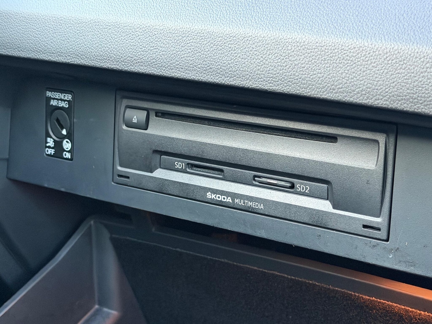 Used Skoda Octavia 2013 for sale - 76607184: Photo 41