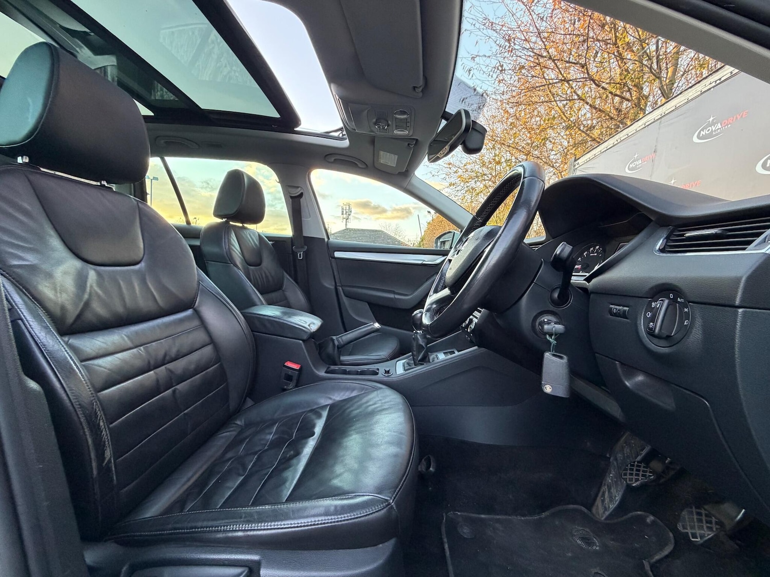 Used Skoda Octavia 2013 for sale - 76607184: Photo 42