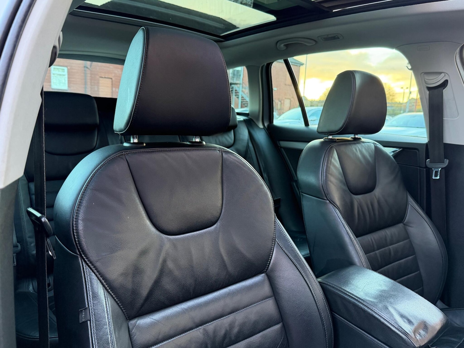 Used Skoda Octavia 2013 for sale - 76607184: Photo 43