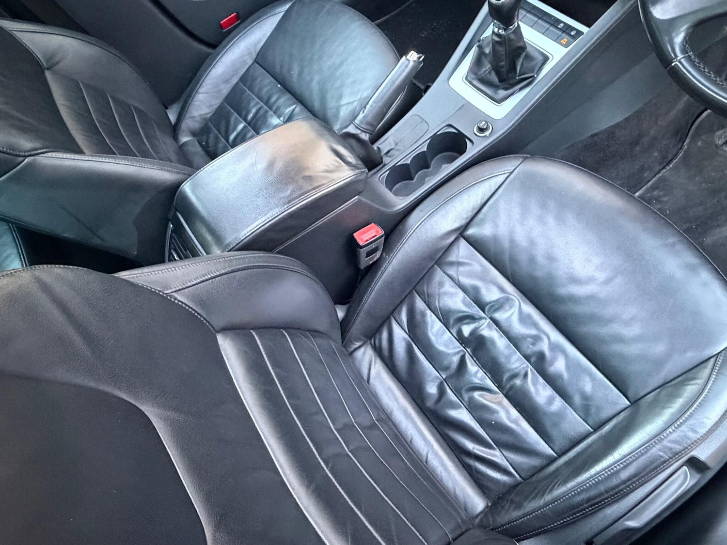 Used Skoda Octavia 2013 for sale - 76607184: Photo 44