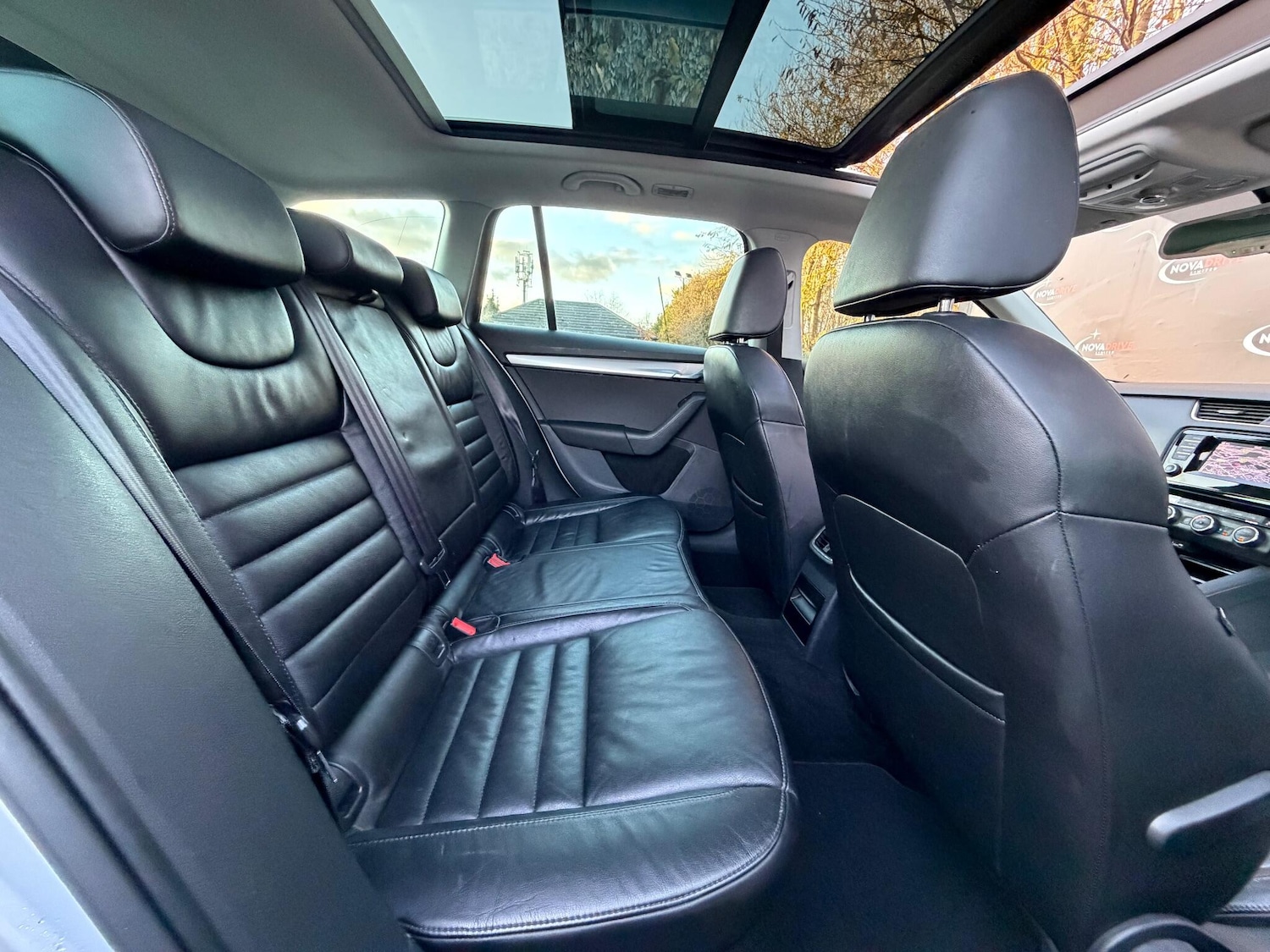 Used Skoda Octavia 2013 for sale - 76607184: Photo 45