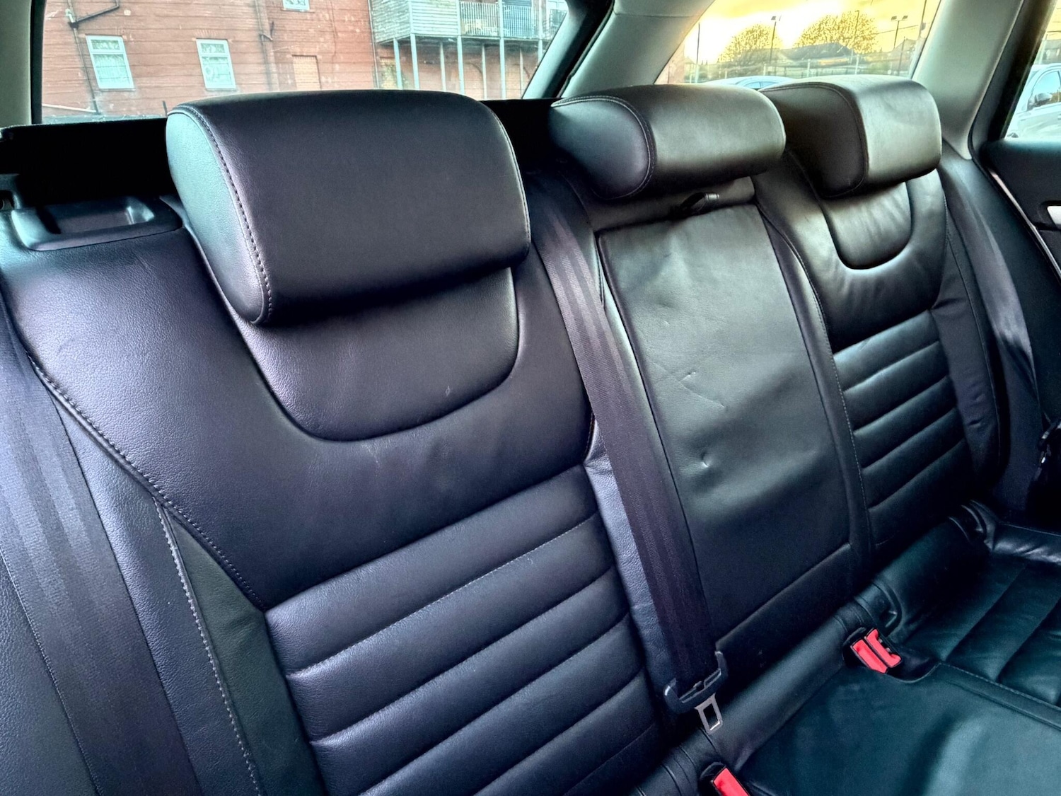 Used Skoda Octavia 2013 for sale - 76607184: Photo 46