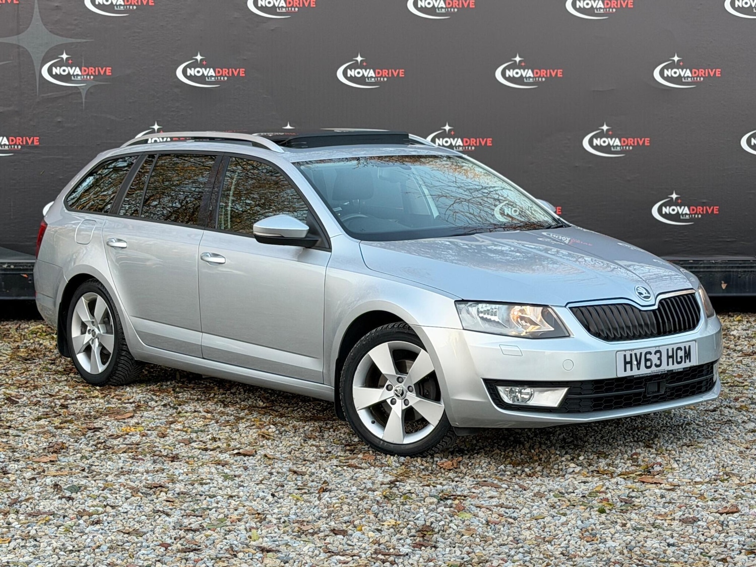Used Skoda Octavia 2013 for sale - 76607184: Photo 5
