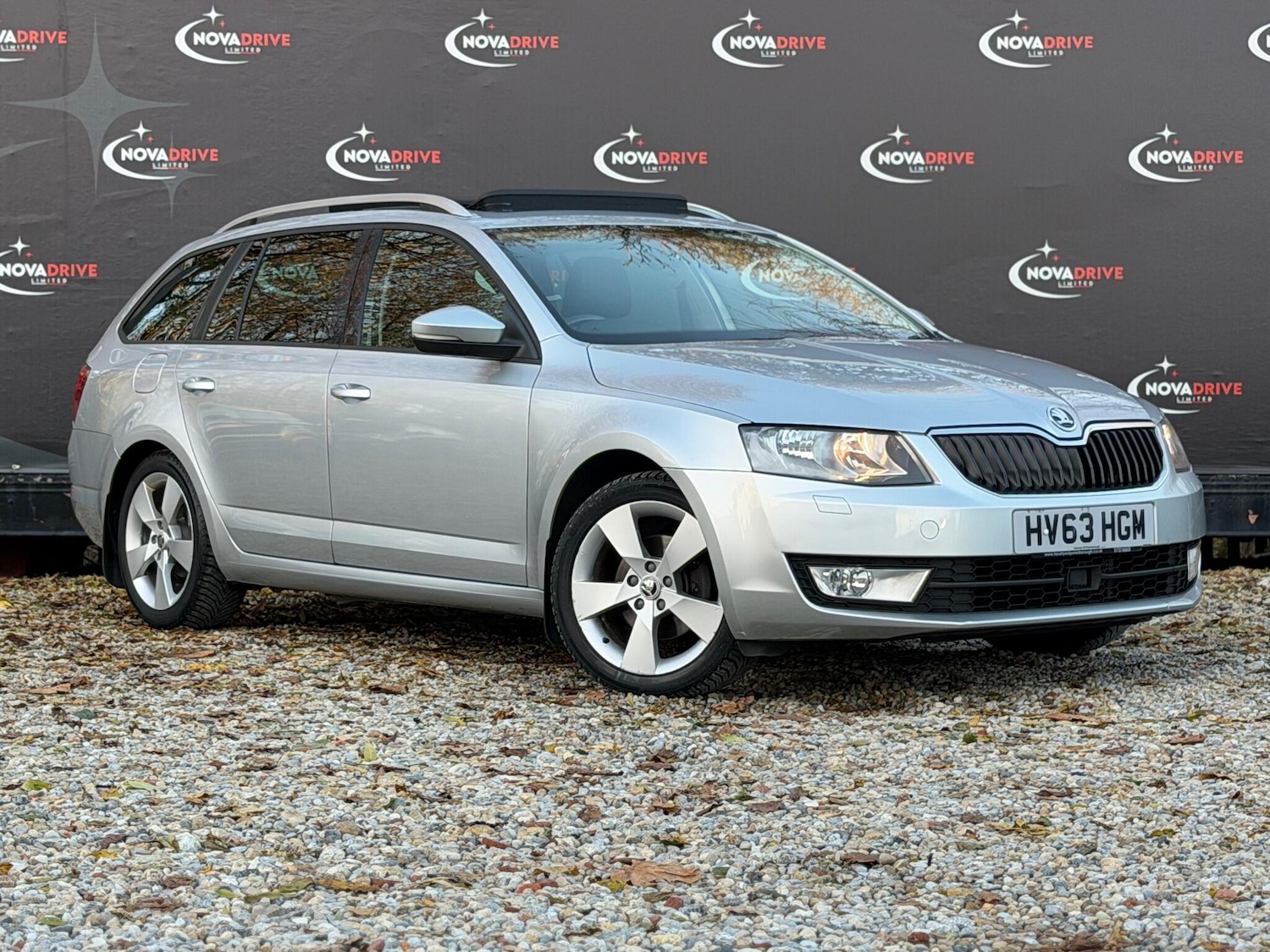 Used Skoda Octavia 2013 for sale - 76607184: Photo 6