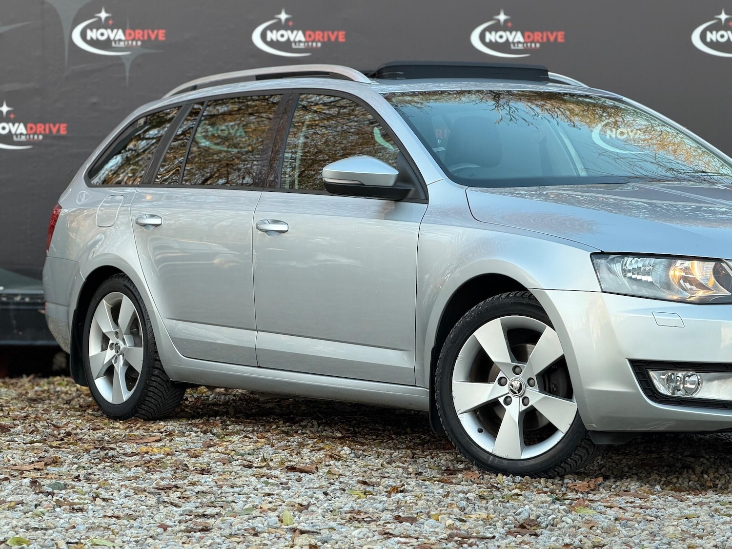 Used Skoda Octavia 2013 for sale - 76607184: Photo 8