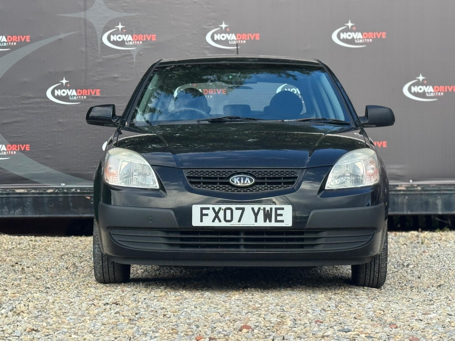 Kia Rio (07) - 1.4 GS 5dr - Image 19