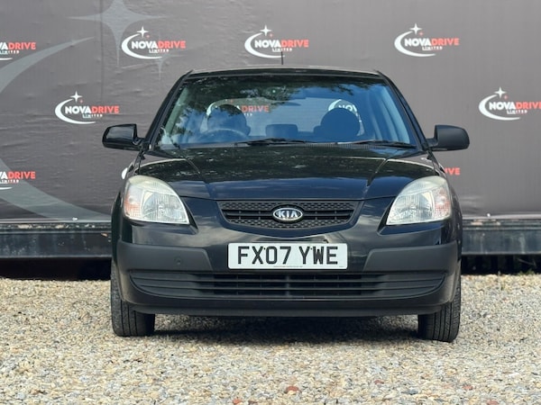 Used Kia Rio 2007 for sale - 76201460: Photo 19