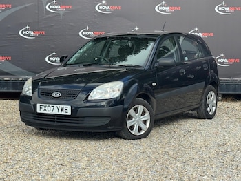 Kia - Rio