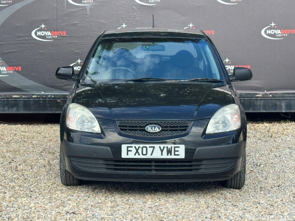 Used Kia Rio 2007 for sale - 76201460: Photo 20