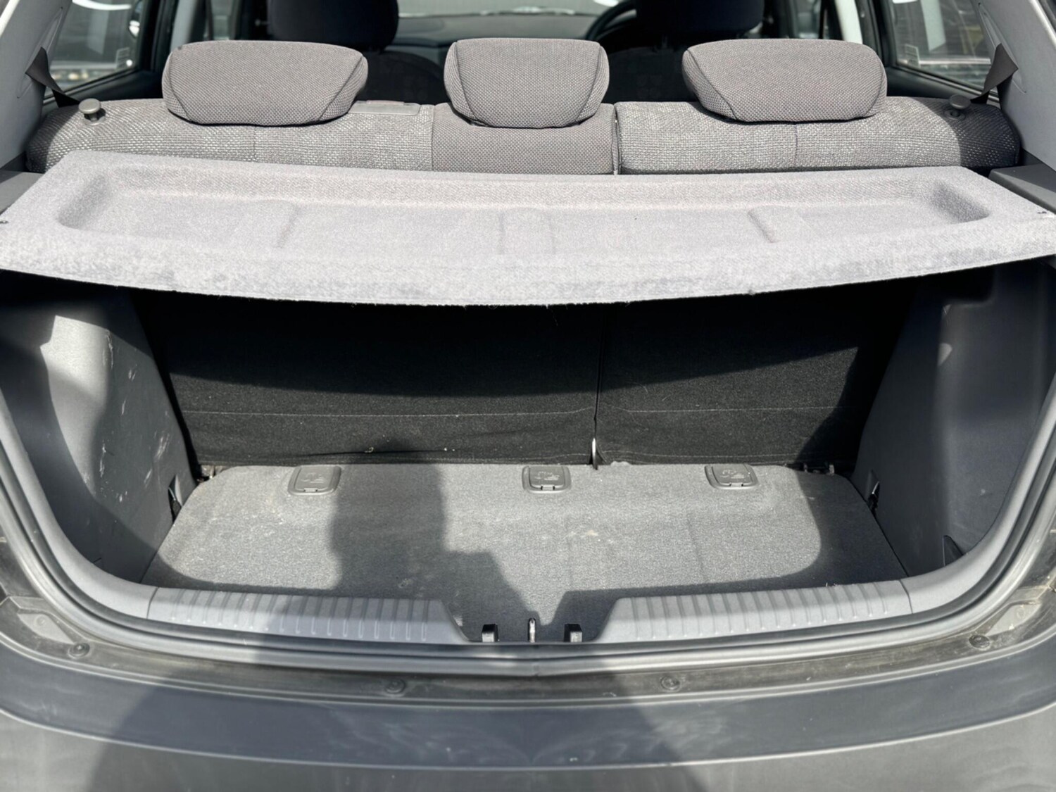 Kia Rio (07) - 1.4 GS 5dr - Image 21