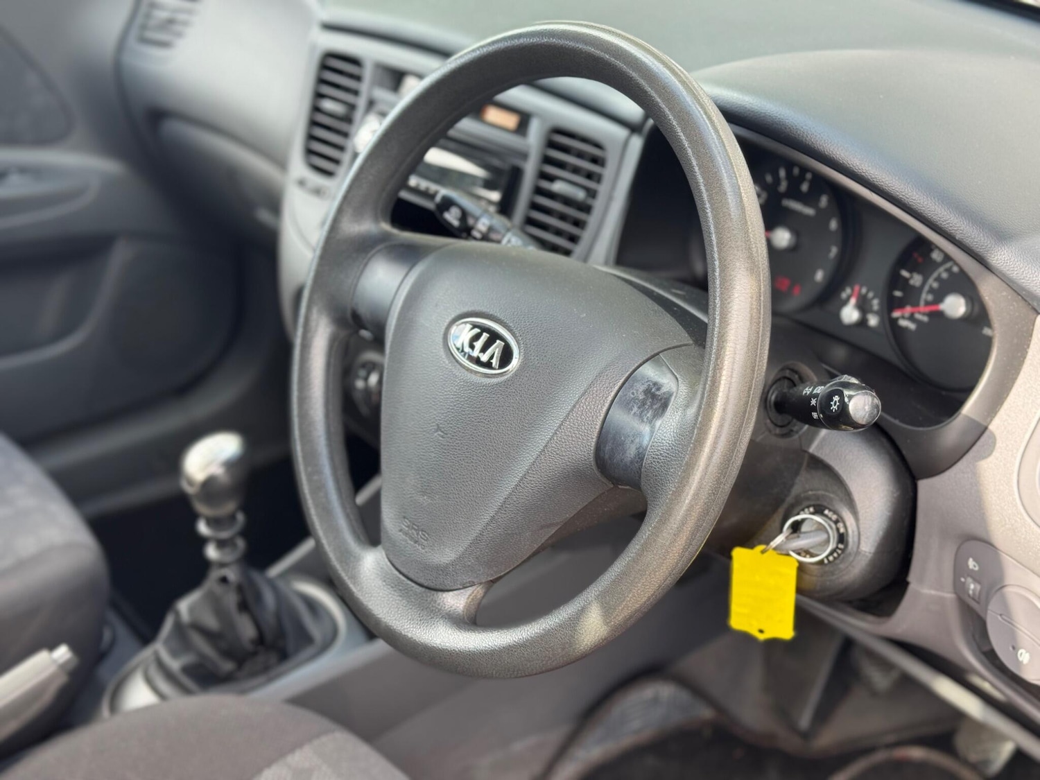 Kia Rio (07) - 1.4 GS 5dr - Image 22