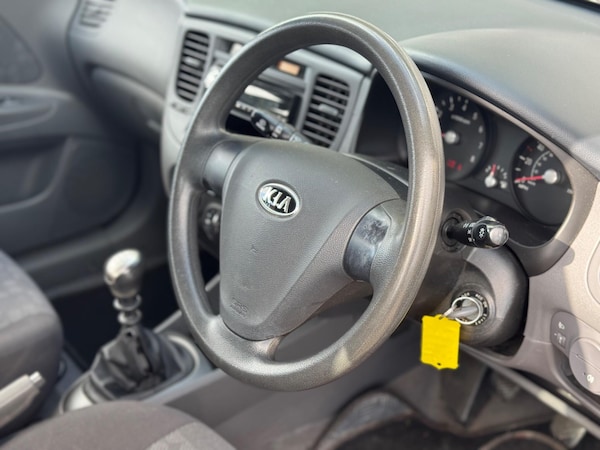 Used Kia Rio 2007 for sale - 76201460: Photo 22