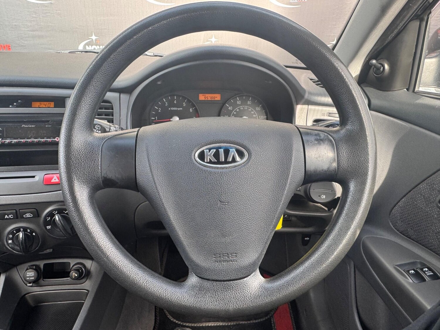 Kia Rio (07) - 1.4 GS 5dr - Image 23