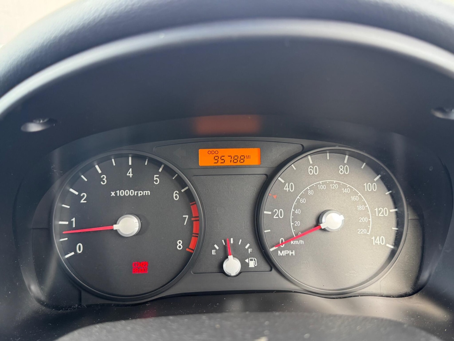 Kia Rio (07) - 1.4 GS 5dr - Image 24