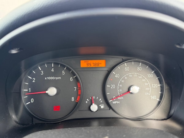 Used Kia Rio 2007 for sale - 76201460: Photo 24