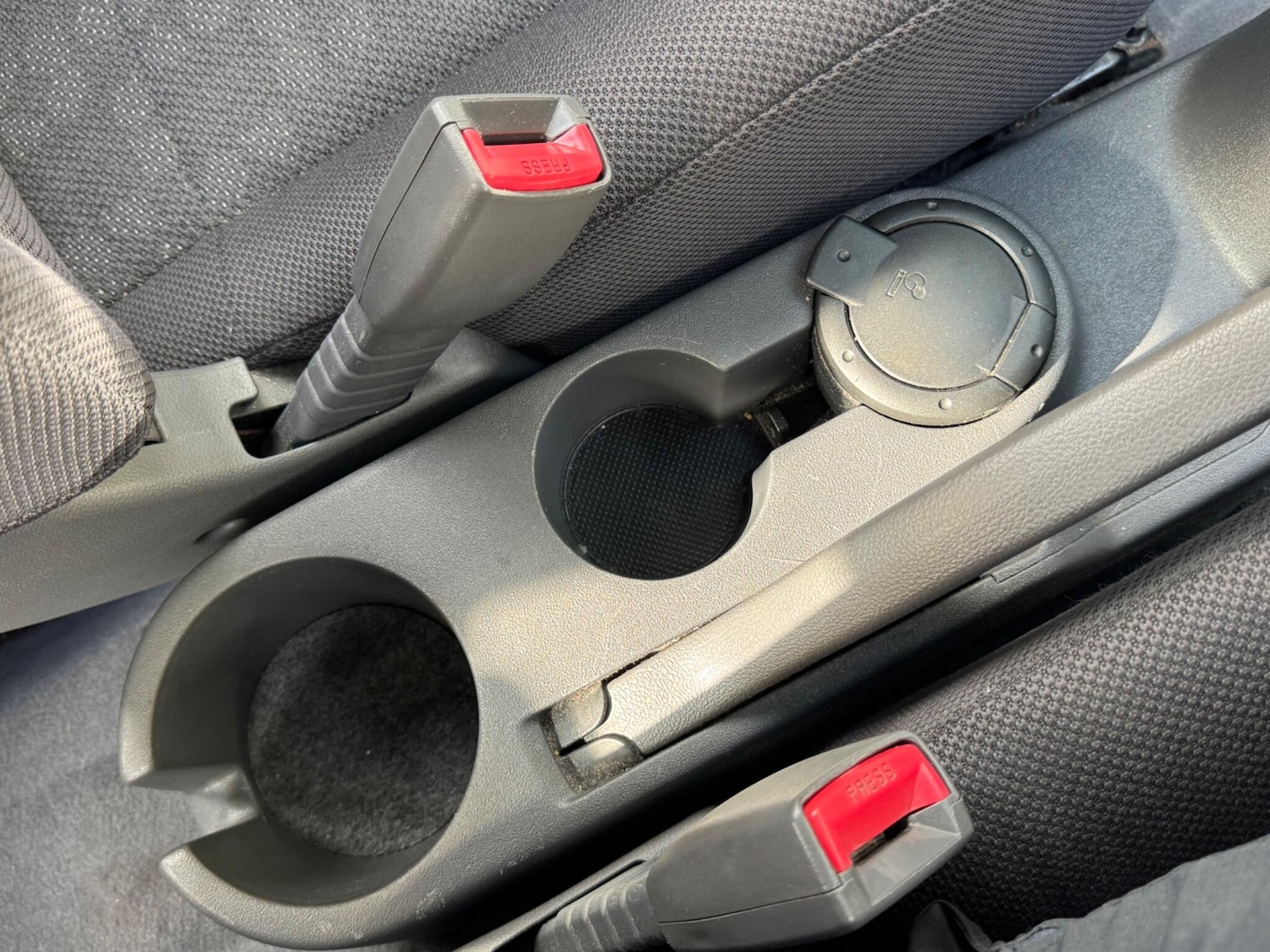 Kia Rio (07) - 1.4 GS 5dr - Image 27