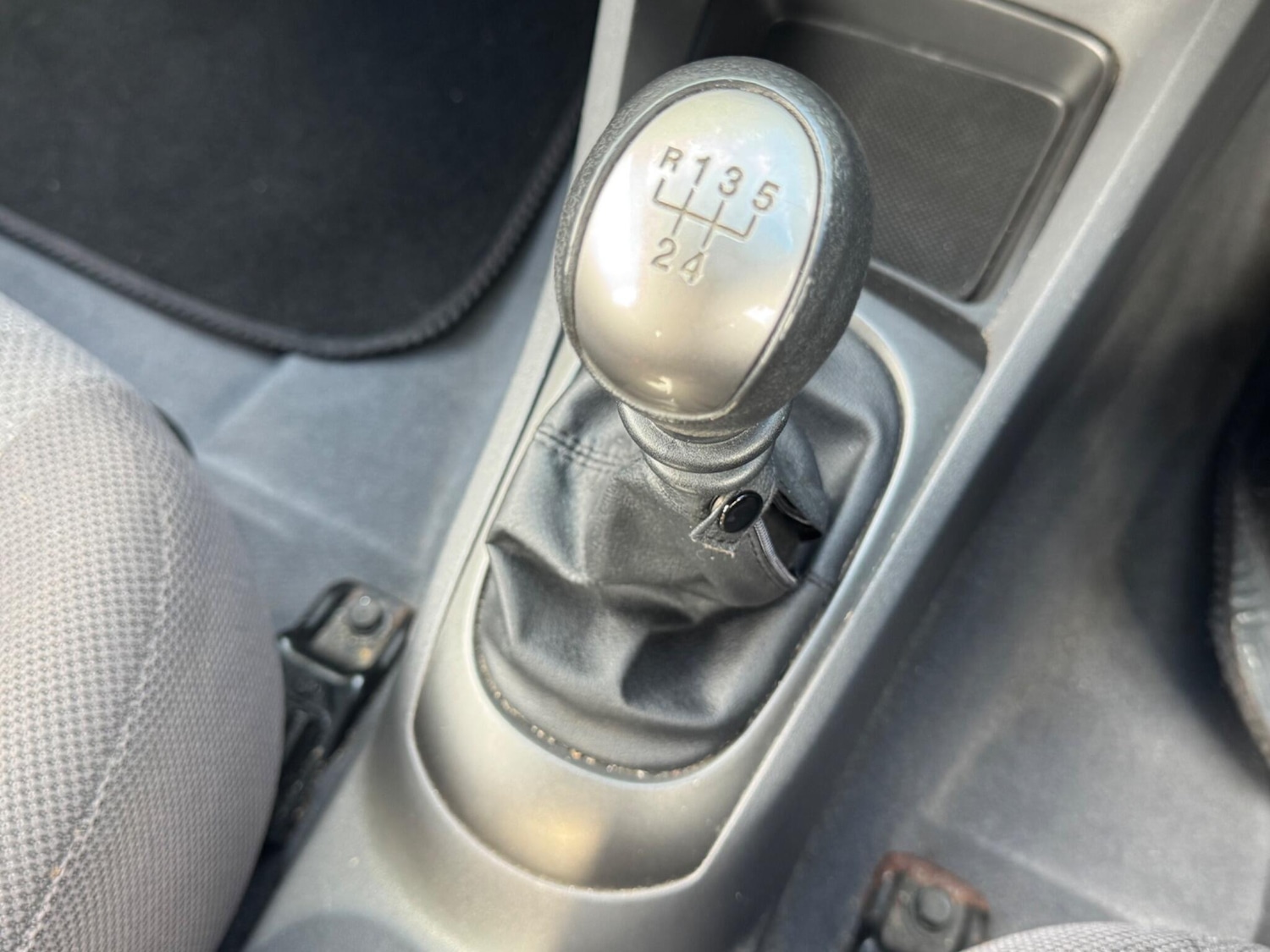 Kia Rio (07) - 1.4 GS 5dr - Image 28