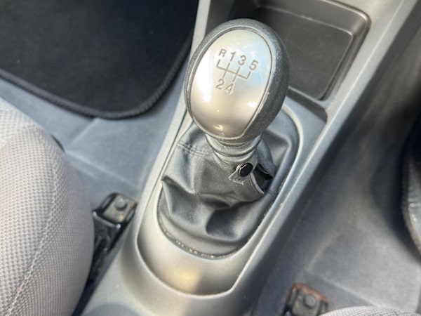 Used Kia Rio 2007 for sale - 76201460: Photo 28