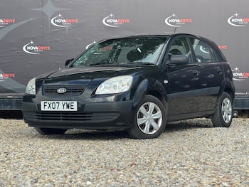Used Kia Rio 2007 for sale - 76201460: Photo 2