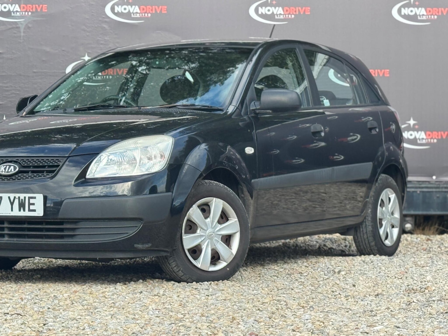 Kia Rio (07) - 1.4 GS 5dr - Image 3