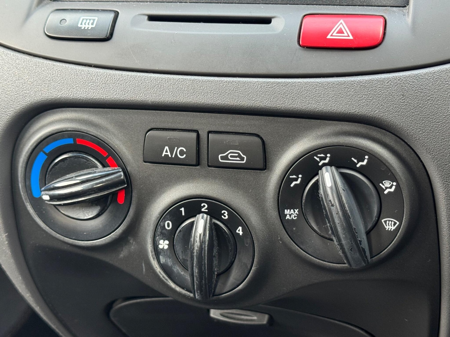 Kia Rio (07) - 1.4 GS 5dr - Image 30