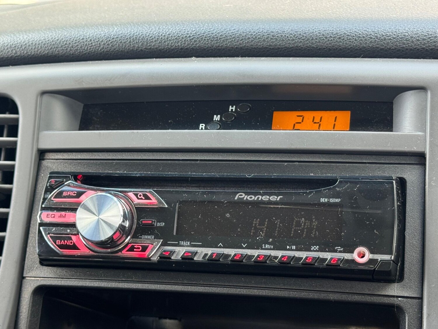 Kia Rio (07) - 1.4 GS 5dr - Image 31