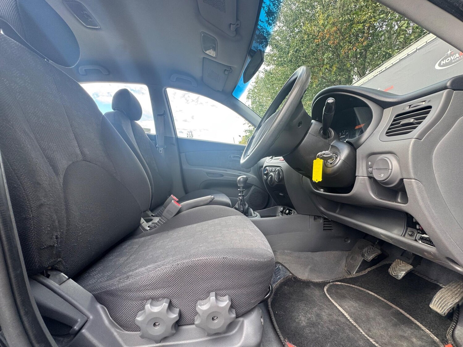 Kia Rio (07) - 1.4 GS 5dr - Image 32