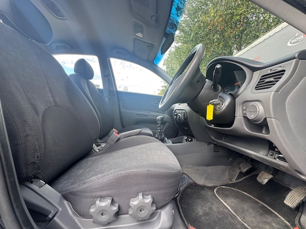 Used Kia Rio 2007 for sale - 76201460: Photo 32