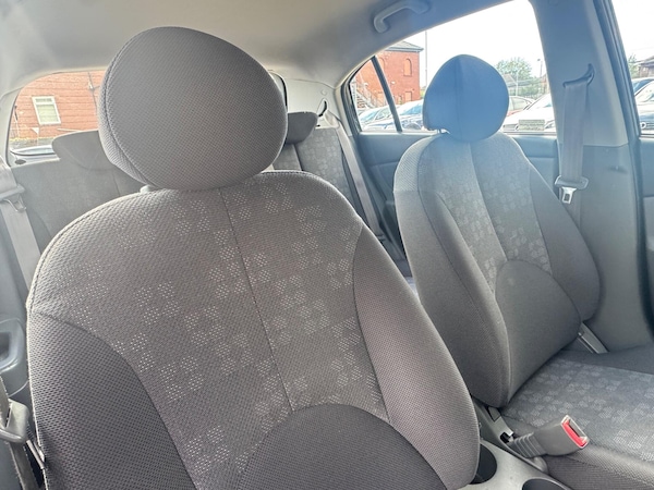 Used Kia Rio 2007 for sale - 76201460: Photo 33
