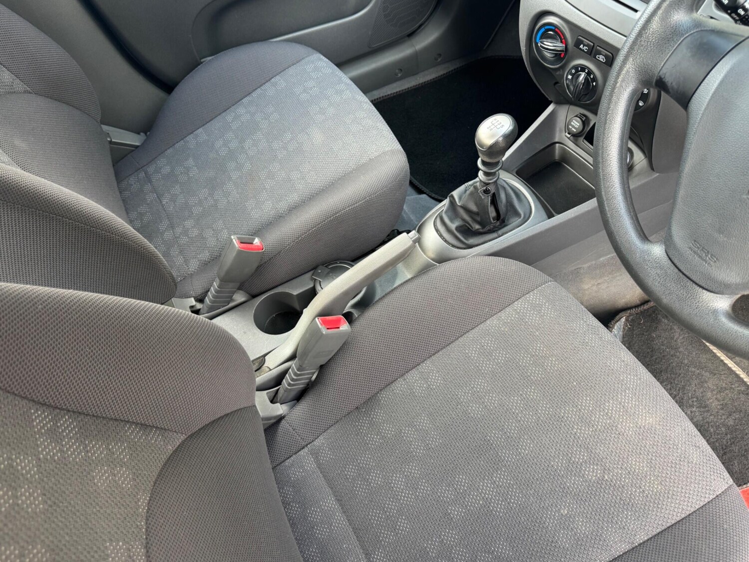 Kia Rio (07) - 1.4 GS 5dr - Image 34