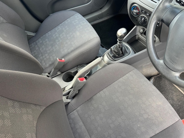 Used Kia Rio 2007 for sale - 76201460: Photo 34