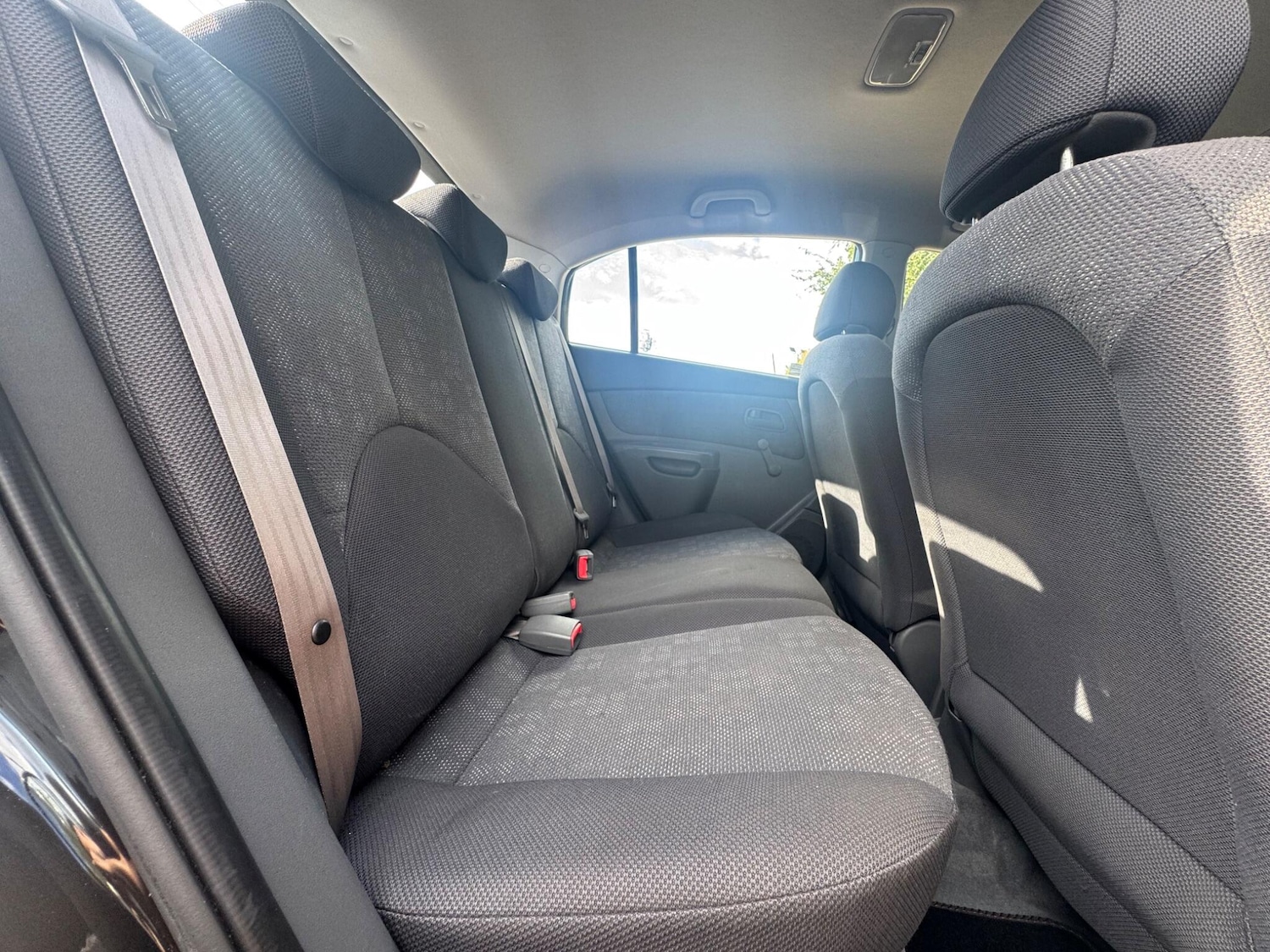 Kia Rio (07) - 1.4 GS 5dr - Image 35