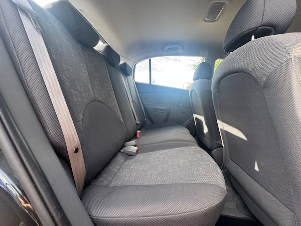 Used Kia Rio 2007 for sale - 76201460: Photo 35