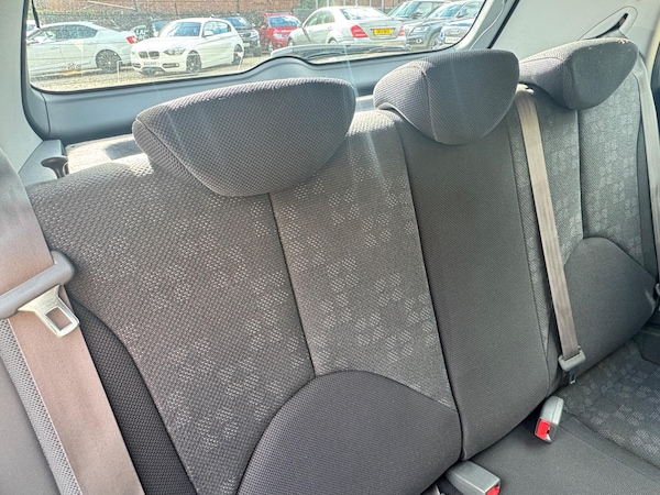 Used Kia Rio 2007 for sale - 76201460: Photo 36