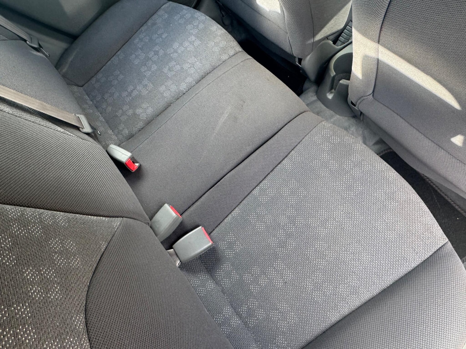 Kia Rio (07) - 1.4 GS 5dr - Image 37