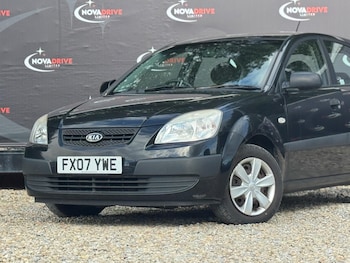 Used Kia Rio 2007 for sale - 76201460: Photo 4
