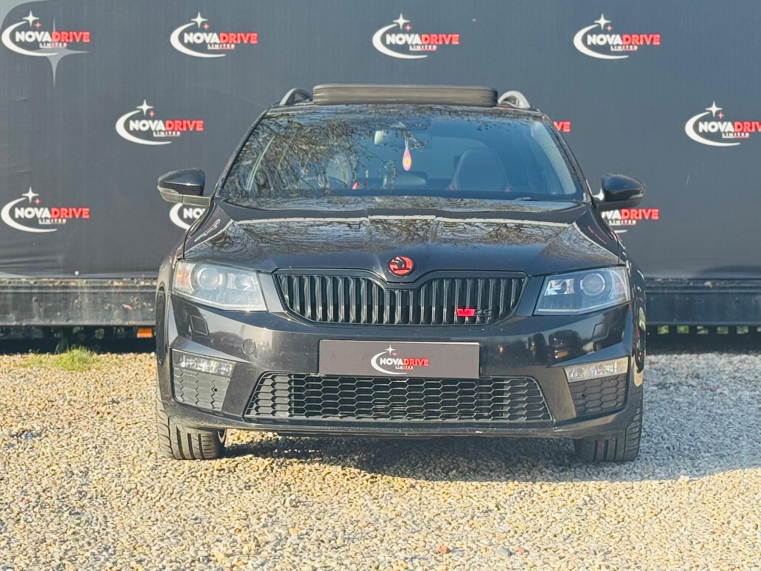 Used Skoda Octavia 2013 for sale - 78220388: Photo 10