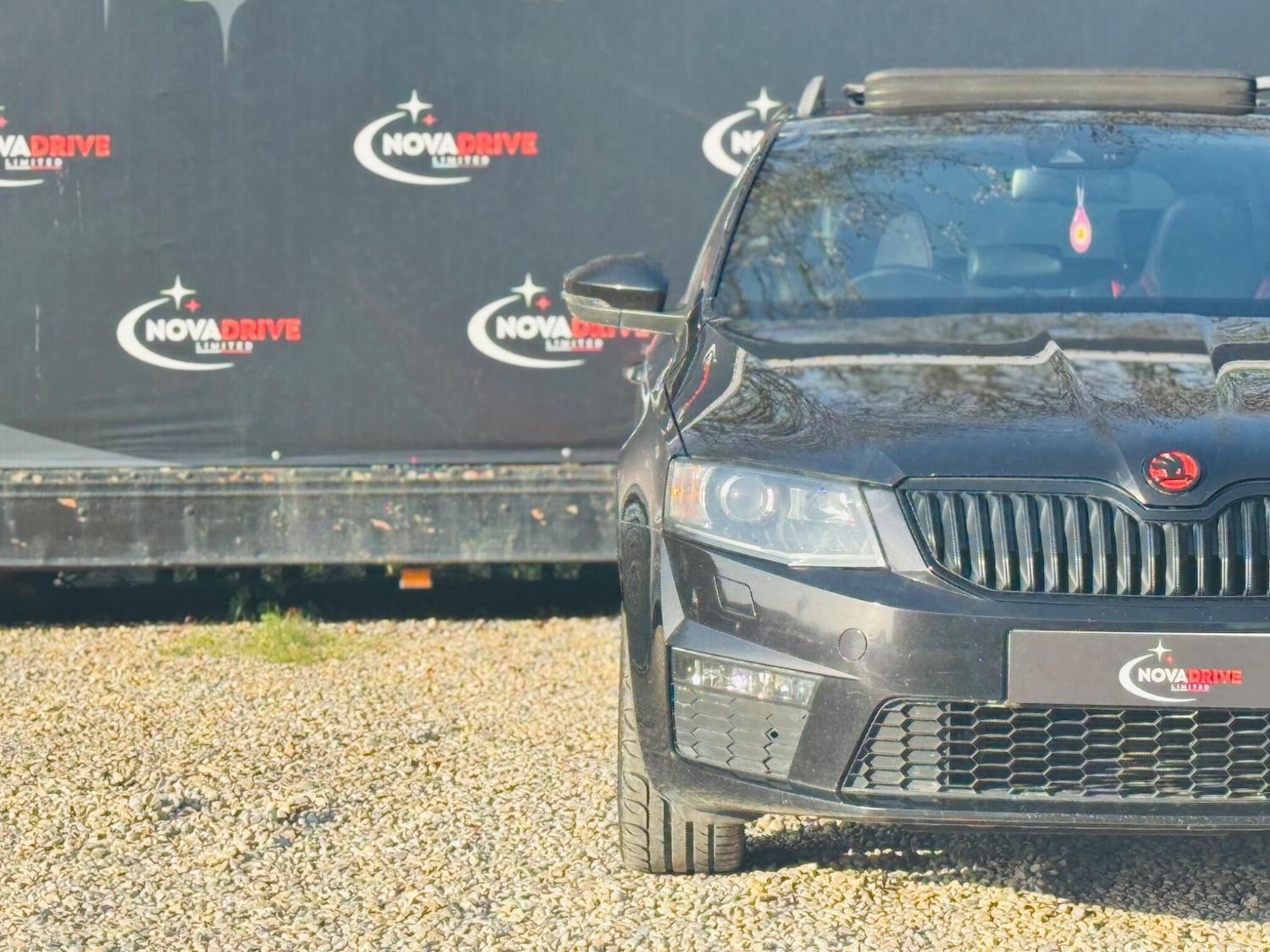 Used Skoda Octavia 2013 for sale - 78220388: Photo 11