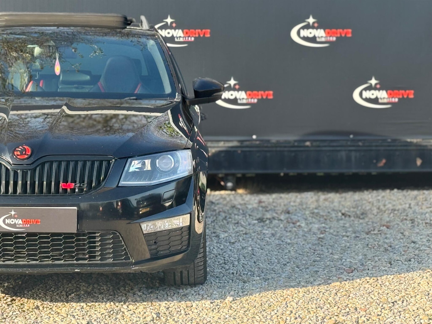 Used Skoda Octavia 2013 for sale - 78220388: Photo 12